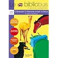Le Bibliobus : 4 oeuvres compl�tes, cycle 3 : CE2
