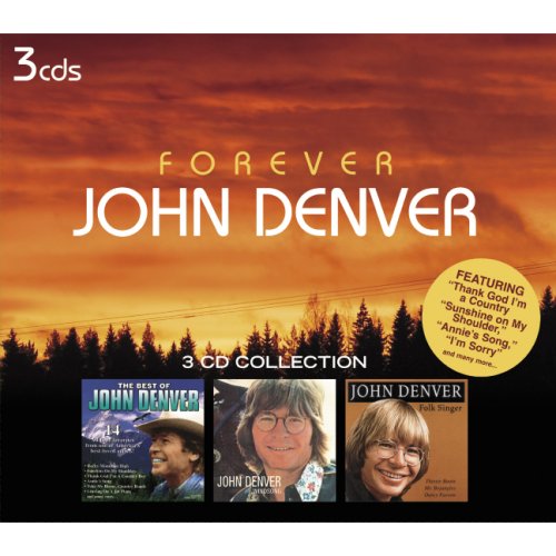 John Denver - Forever John - Zortam Music