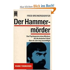 Der Hammerm�rder