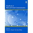 Handbook of Risk and Crisis Communication (Routledge Communication Series)