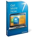 Microsoft Windows 7 Anytime Upgrade, Home Premium to Professional (License only)