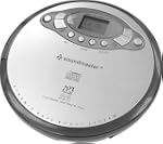 Soundmaster CD-9155 MP3 (Lettore CD P...