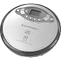 Soundmaster CD 9155 CD/MP3-Player (Akkuladefunktio&hellip von Soundmaster