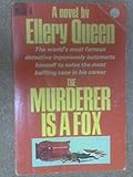 The murderer is a Fox