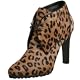 Ralph Lauren Collection Women's Cayla Ankle Boot