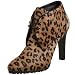 Apparel : Ralph Lauren Collection Women's Cayla Ankle Boot