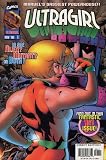Ultragirl (1996) #1