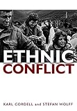 Ethnic conflict : causes, consequences, and responses