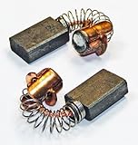 Black & Decker N031655 Bd/Dewalt Tp Brush And Spring [並行輸入品]