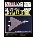Warbird Tech V34 North Amer Xbvon "Dennis R. Jenkins"