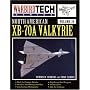 XB-70 Valkyrie: 34 (Warbird Tech)