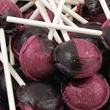 Mega Lollies Dandelion & Burdock - 10 Pack