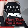 More Than You Know