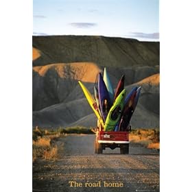 �t�H�g�wTHE ROAD HOME/�J�k�[����̋A�H�sGBP031�t�x�ʐ^�|�X�^�[��PHOTO POSTER�ʔ́�