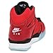 NIKE Mens Air Tech Challenge Hybrid Leather Running, Cross Trainers