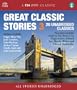 Great Classic Stories 3: 20 Unabridged Classics (A CSA Word Classic)