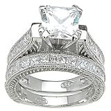 Wedding Engagement Rings