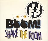 Boom! Shake The Room