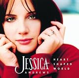 Heart Shaped World
