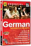 AA Essential German