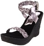 Sbicca Womens Cleo Wedge Sandal Sandal
