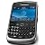 BlackBerry Curve 8900 Phone, Black (AT&T)