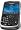 BlackBerry Curve 8900 Phone, Black (AT&T)