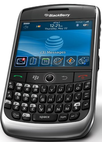 BlackBerry