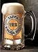Tappa Kegga Bru (Beer Mug) Art Poster Print - 18