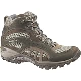 Ladies Merrell Siren Song Mid by Merrell