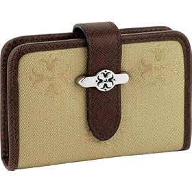 Moonsus Business Card Case Business Accessories
