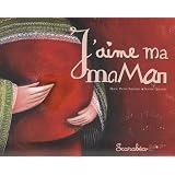 J'aime ma mamanpar Karine Quesada