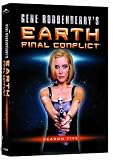EARTH FINAL CONFLICT SEASON 5