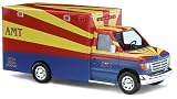 41827 - Busch - Ford E-350 &raquo;Arizona Medical Transport&laquo;