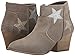 Mojo Moxy Women's Tracery Western Boot