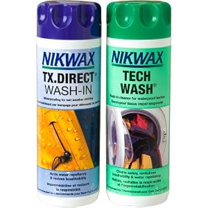 Nikwax-Tech-Wash-and-TX-Direct-Wash-In-Duo-Pack-300mL