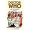 Doctor Who On Target: Classic Reprints
