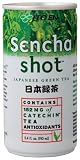 Ito En - Sencha Shot Green Tea, 6.4 oz