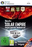 Sins of the Solar Empire - Game of the Year Edition