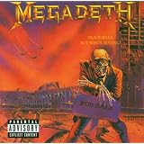 Peace Sells But Who'S Buying? - Copy controlpar Megadeth
