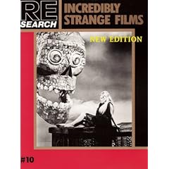 Incredibly Strange Films