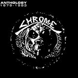 Anthology 19791983 listings