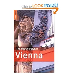 The Rough Guide to Vienna (Rough Guide Travel Guides)