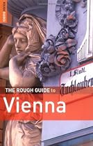 The Rough Guide to Vienna (Rough Guide Travel Guides)