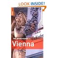 The Rough Guide to Vienna (Rough Guide Travel Guides)