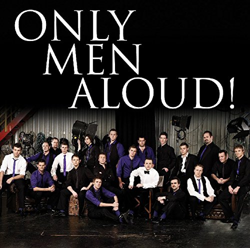 Only Men Aloud - In Festive Mood - Zortam Music