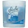Glade Candle, Crisp Waters, 4-Ounce