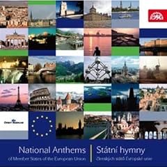 Nationalhymnen der Eu-Mitgliedsstaaten