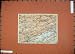 C1900 Colour Map Switzerland Solothur Buren Biel Moron