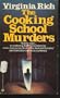 Cooking School Murders